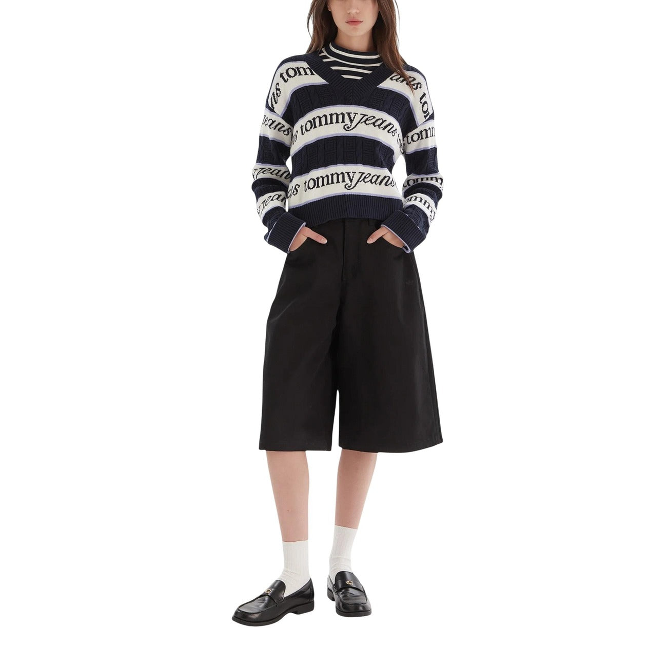 Tommy Hilfiger Jeans Women Sweaters
