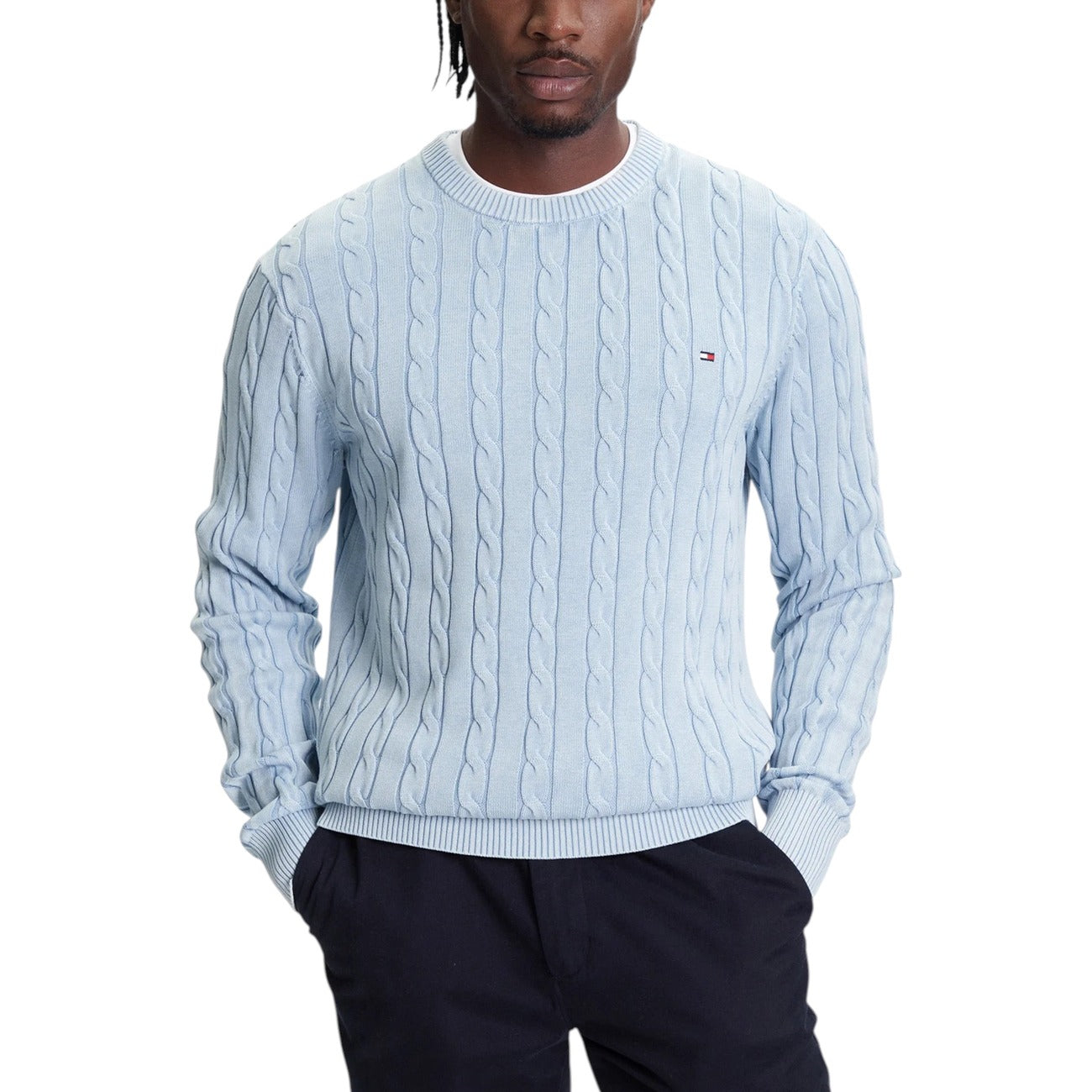 Tommy Hilfiger Men's Sweaters