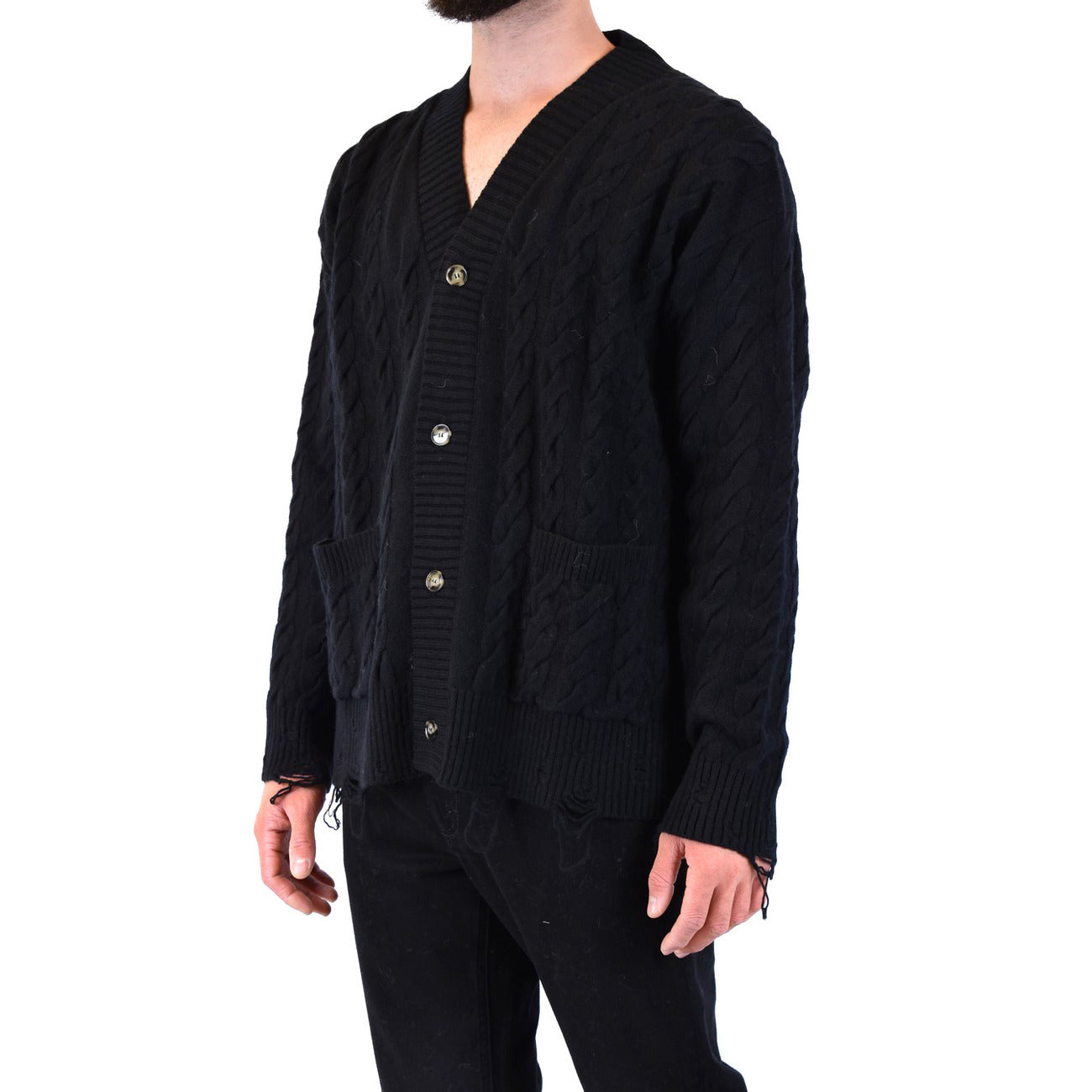 Laneus Men's Cardigans