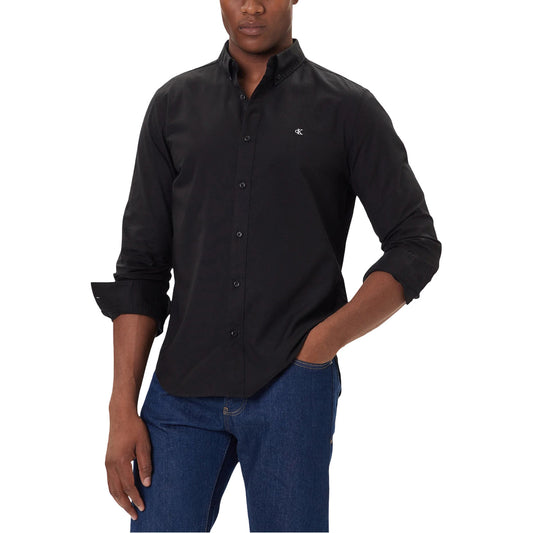 Calvin Klein Jeans Men's Shirts