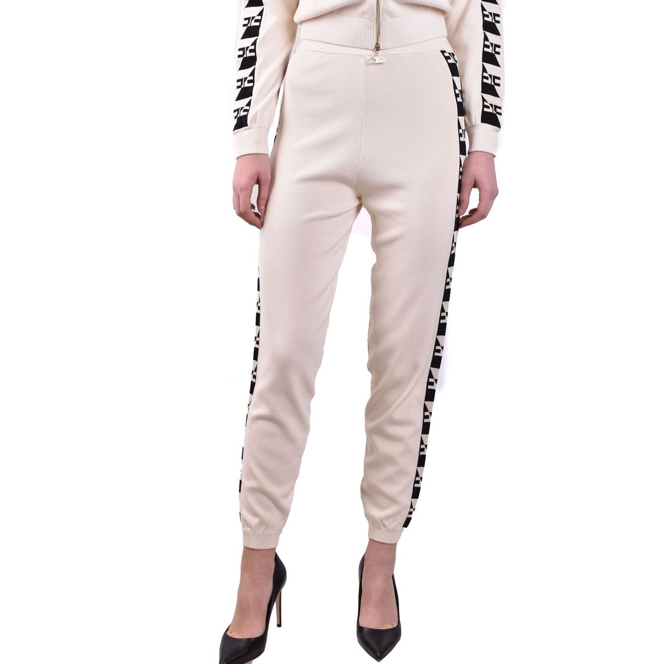 Elisabetta Franchi Women Trousers