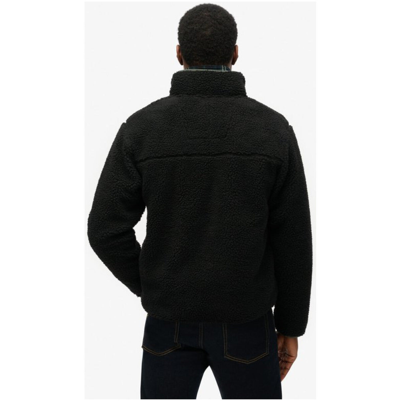 Superdry Homme Jaquettes