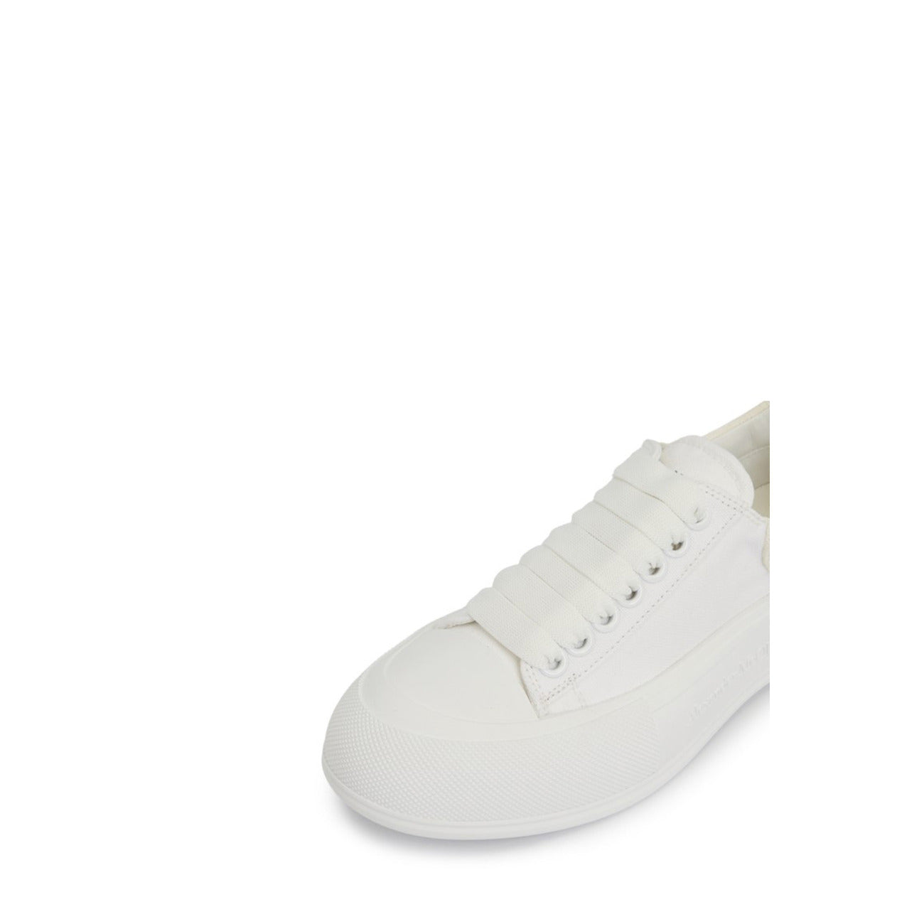 Alexander Mcqueen Women Sneakers