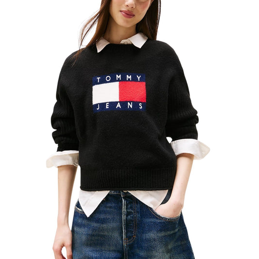 Tommy Hilfiger Jeans Women Sweaters
