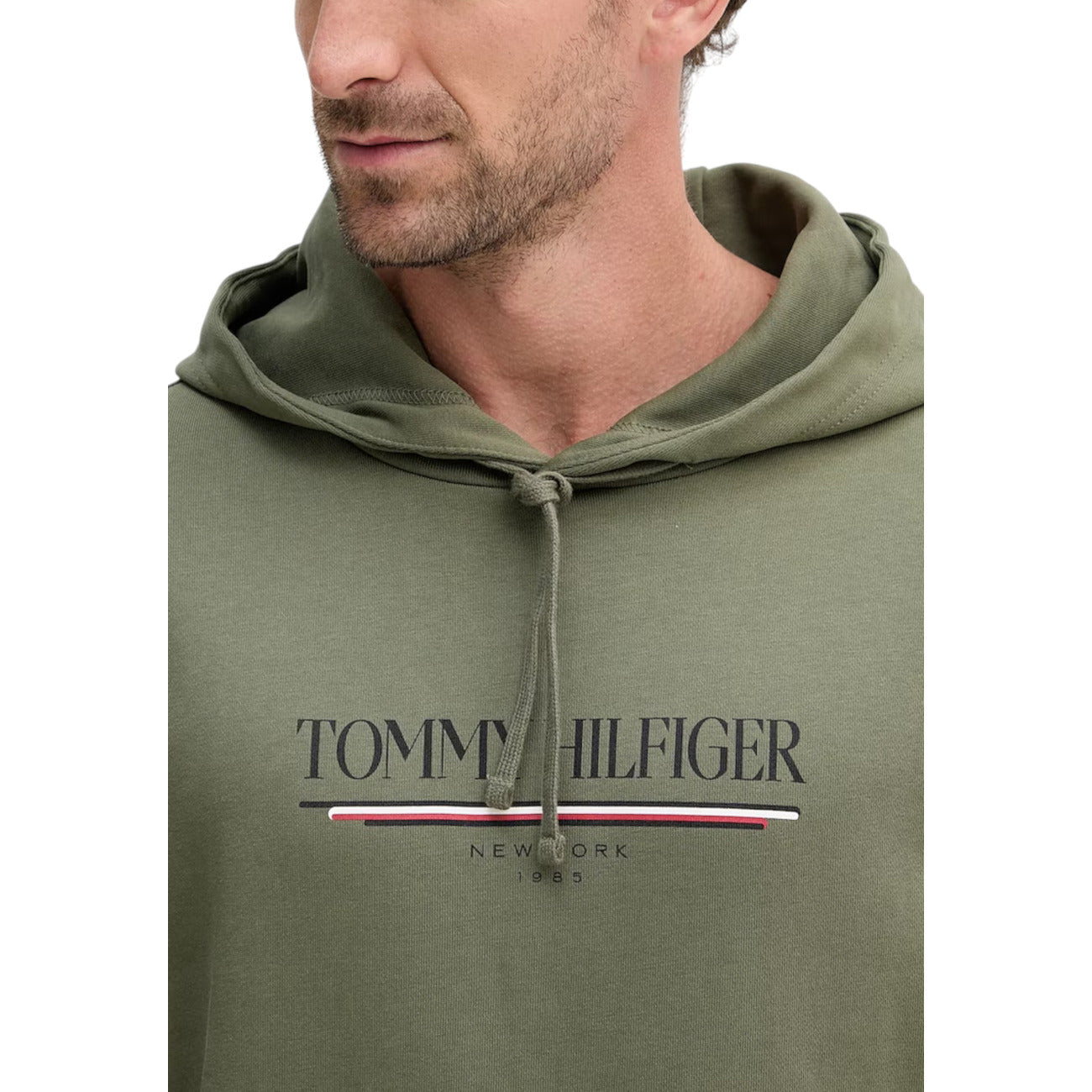 Tommy Hilfiger Men Sweatshirts