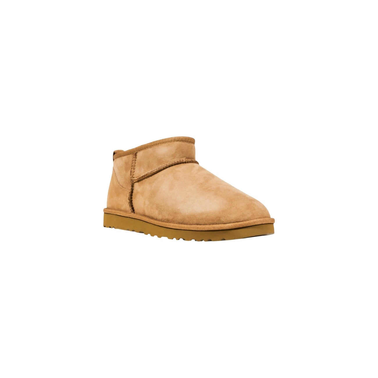 Bottines UGG Homme Beige - Confort Masculin Premium Hiver