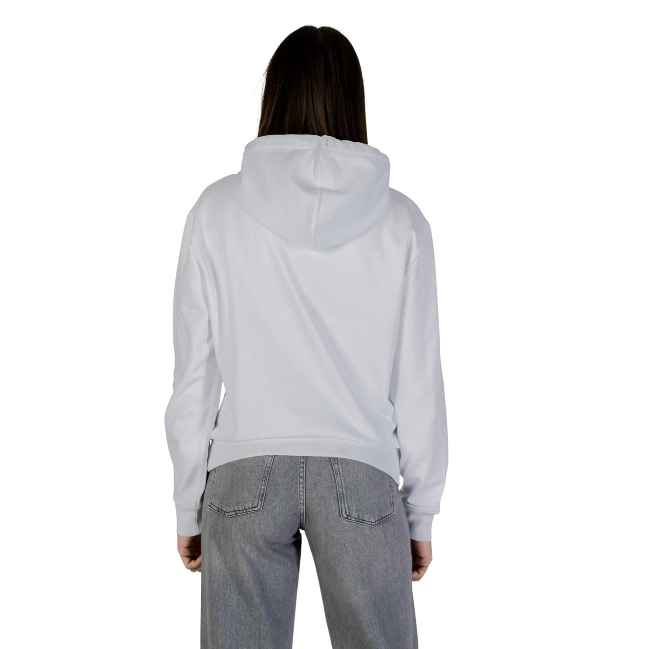 Calvin Klein Jeans Women Sweatshirts