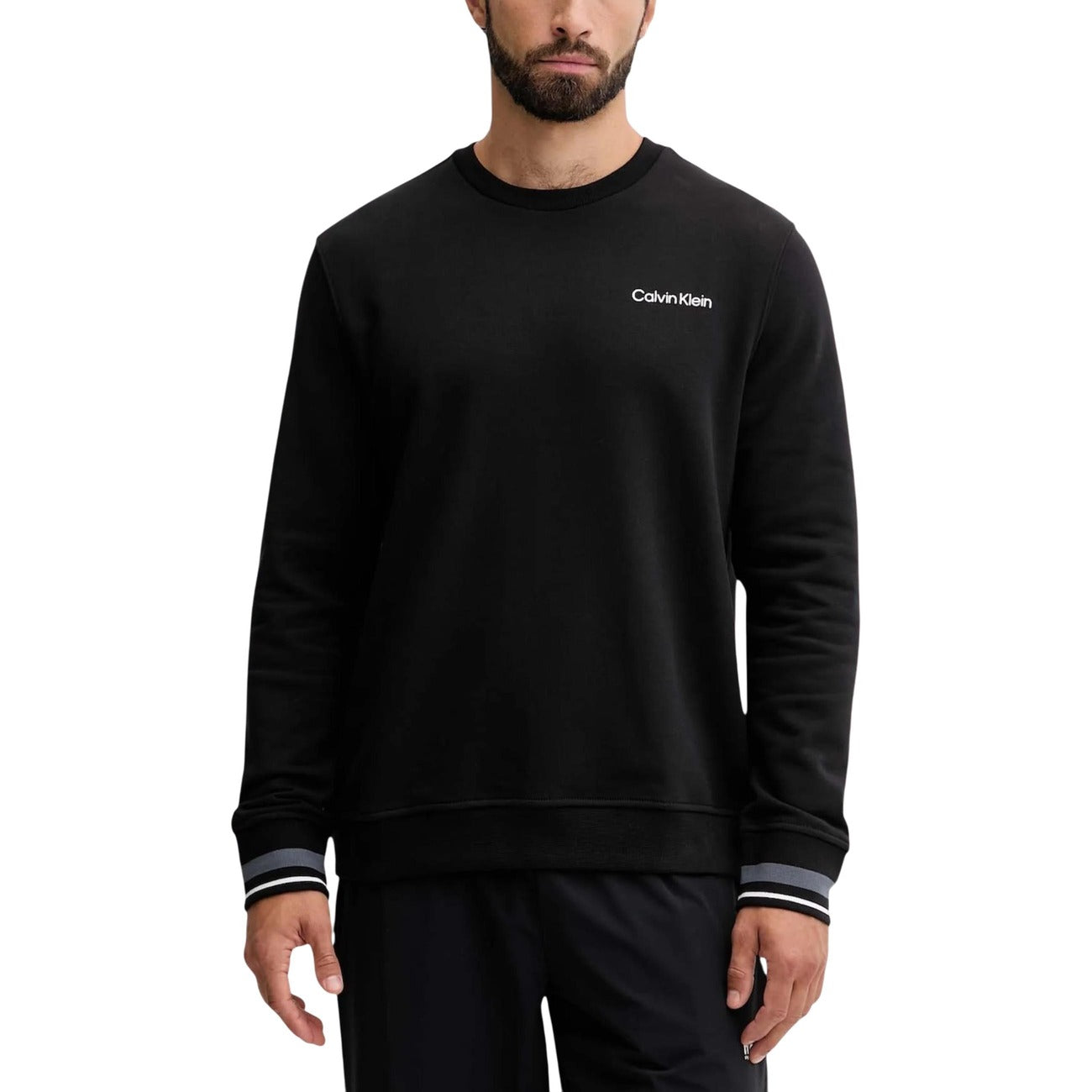 Calvin Klein Sport Men Sweatshirts