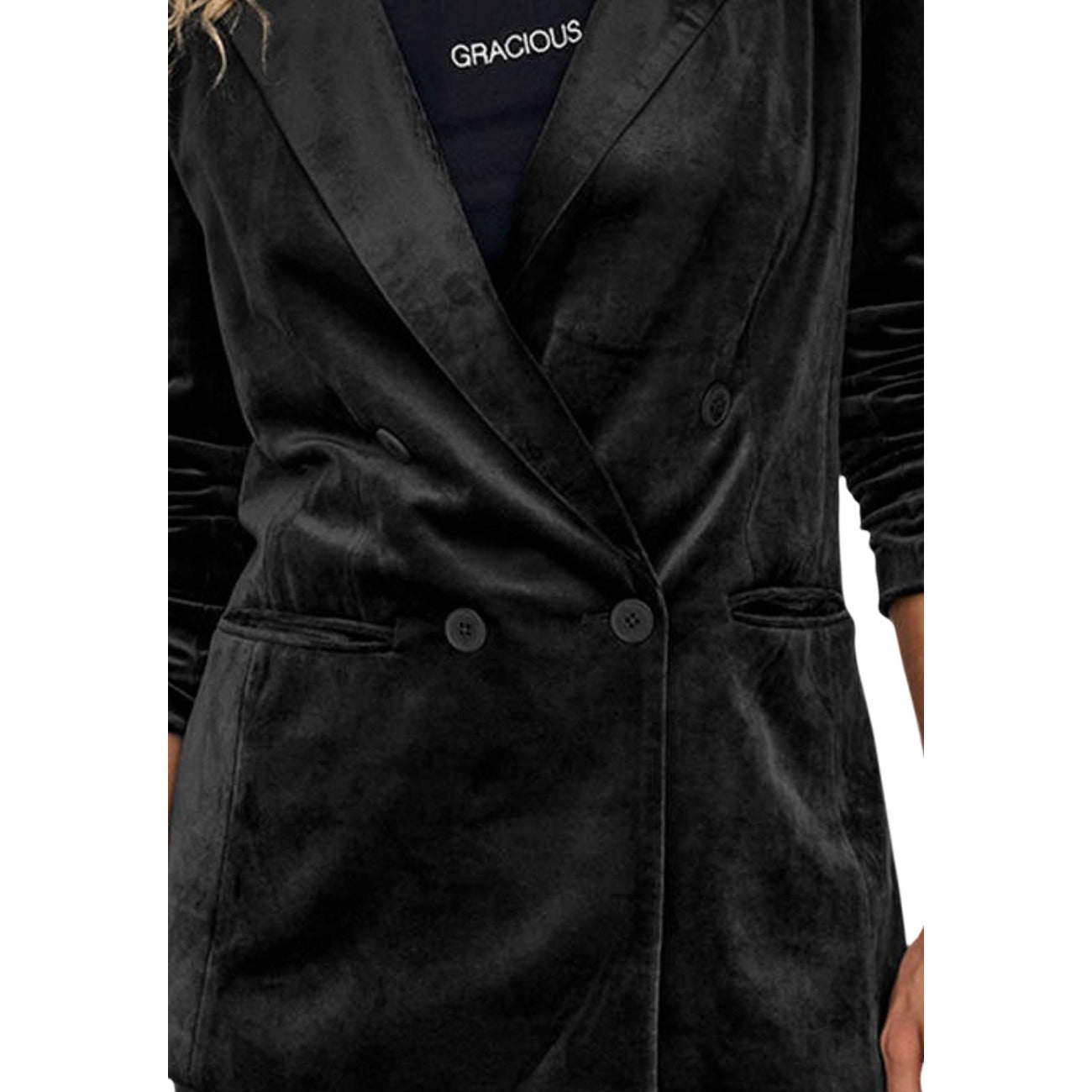 Women's Jackets Only