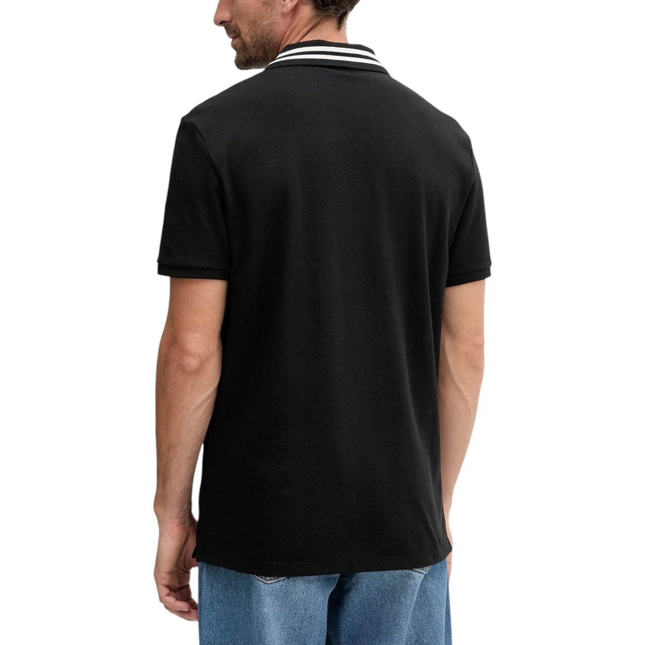 Calvin Klein Jeans Men's Polo Shirt