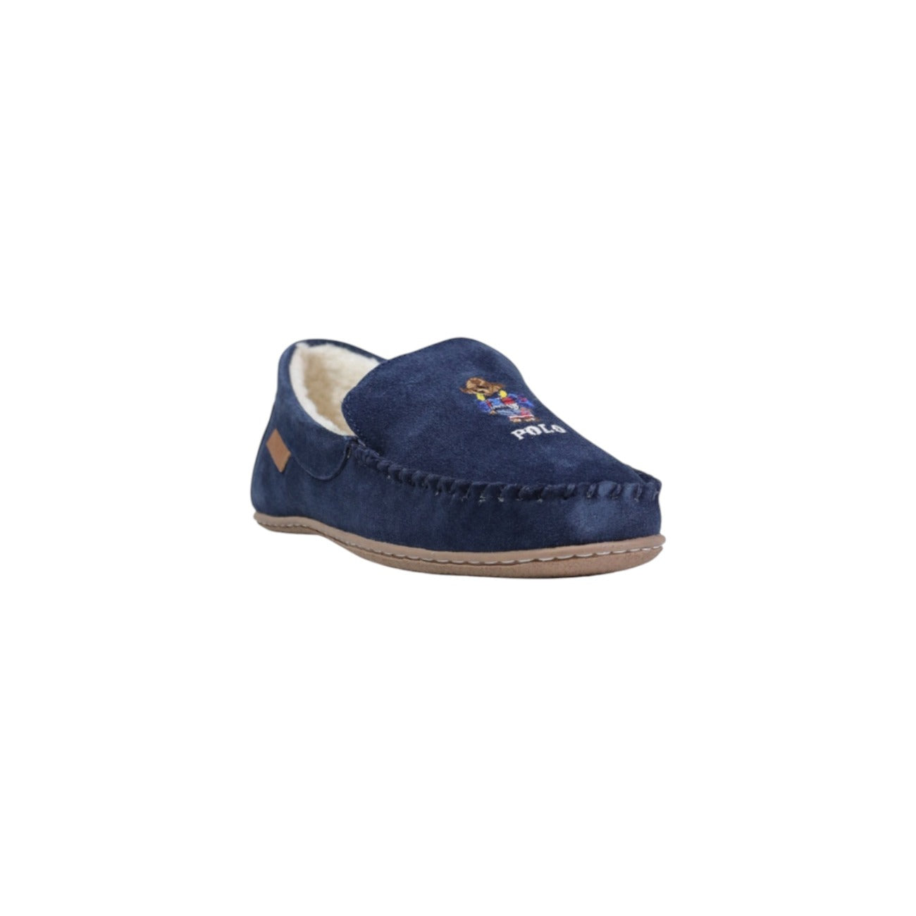 Ralph Lauren Homme Mocassins