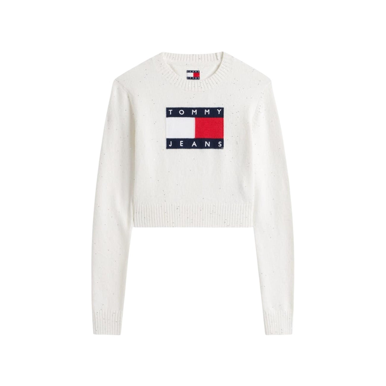 Tommy Hilfiger Jeans Women Sweaters