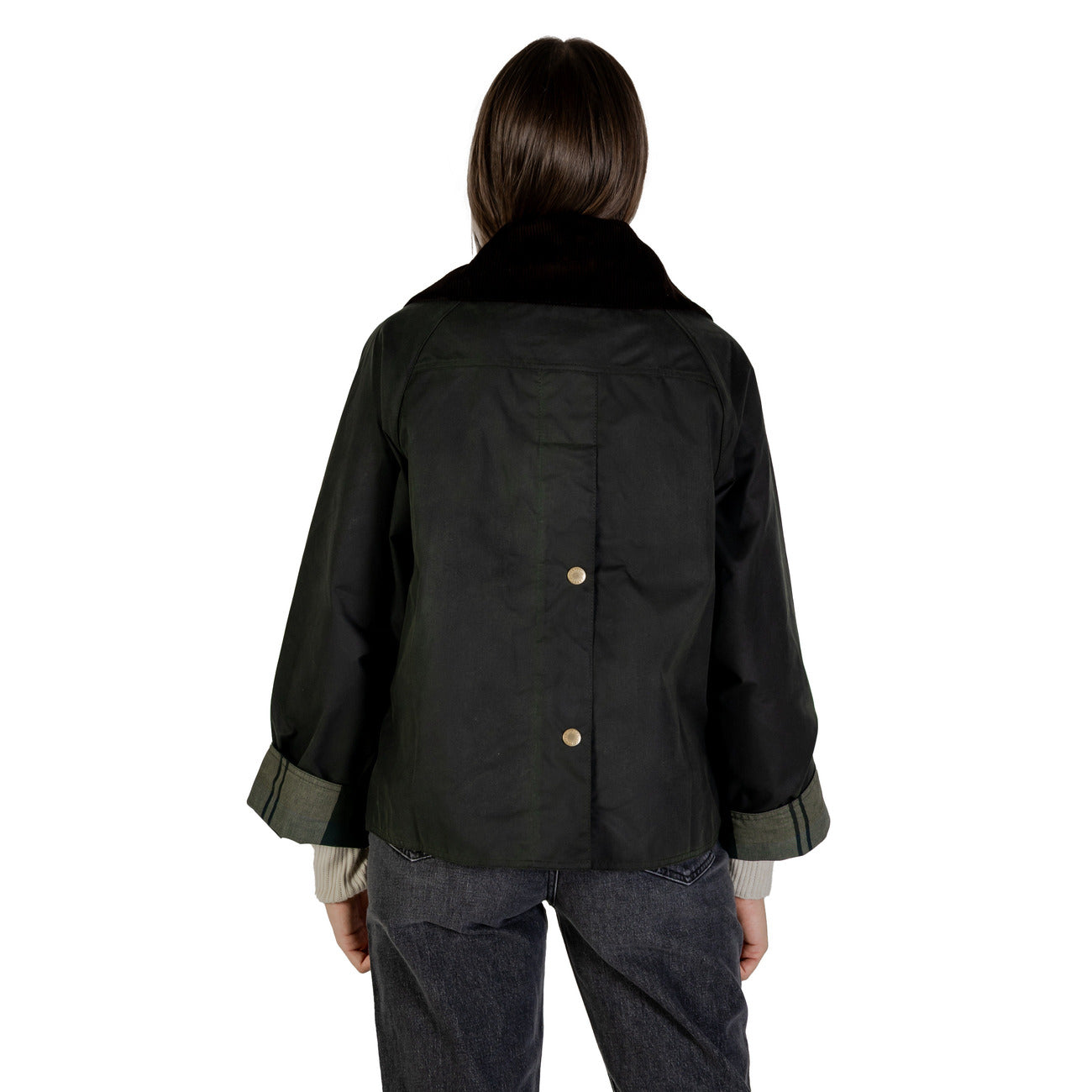 Barbour Femme Vestes