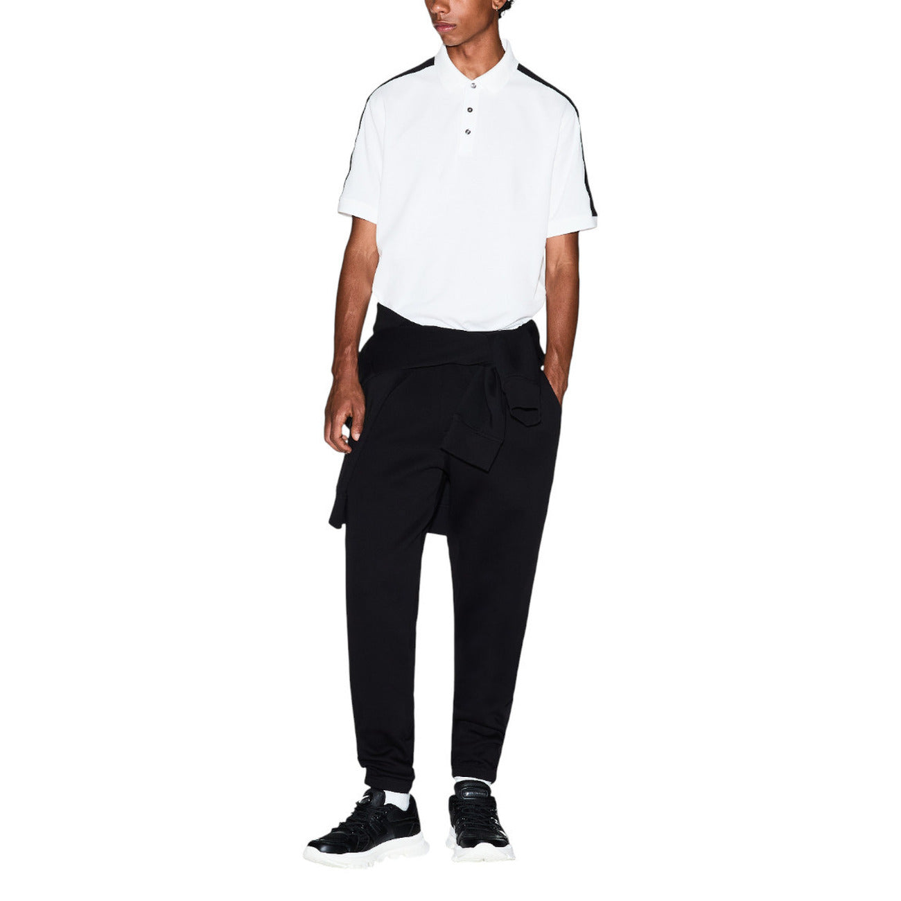 Armani Exchange Homme Pantalons