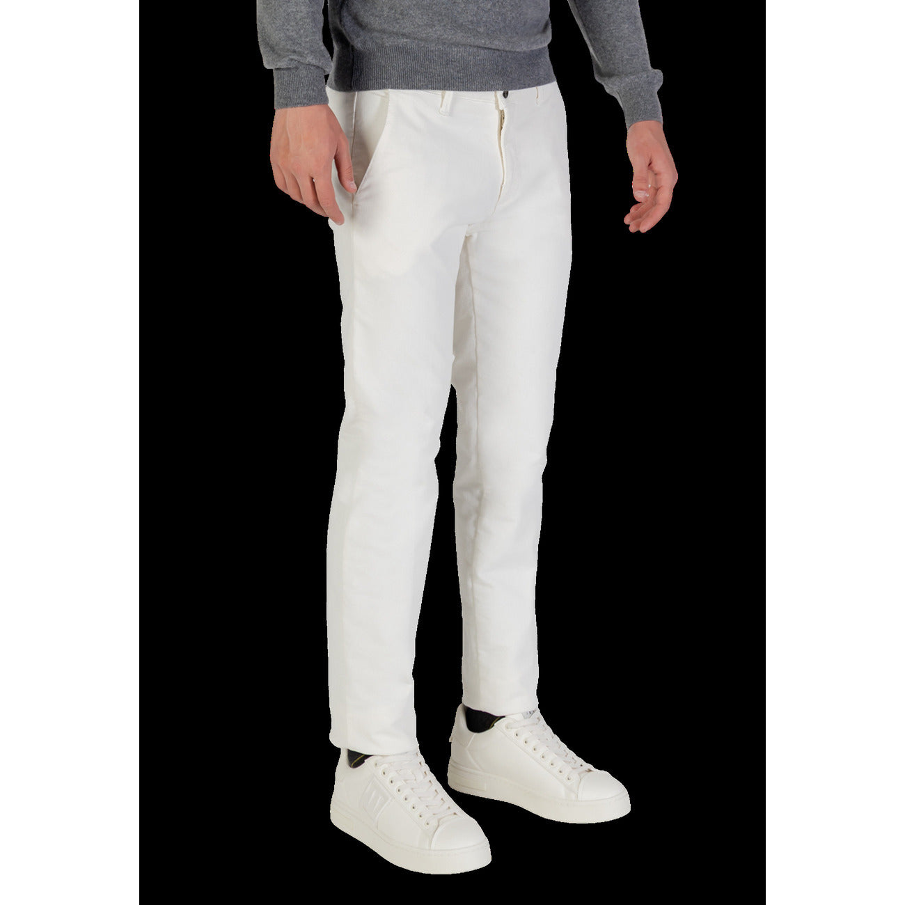 Yos Men's Trousers