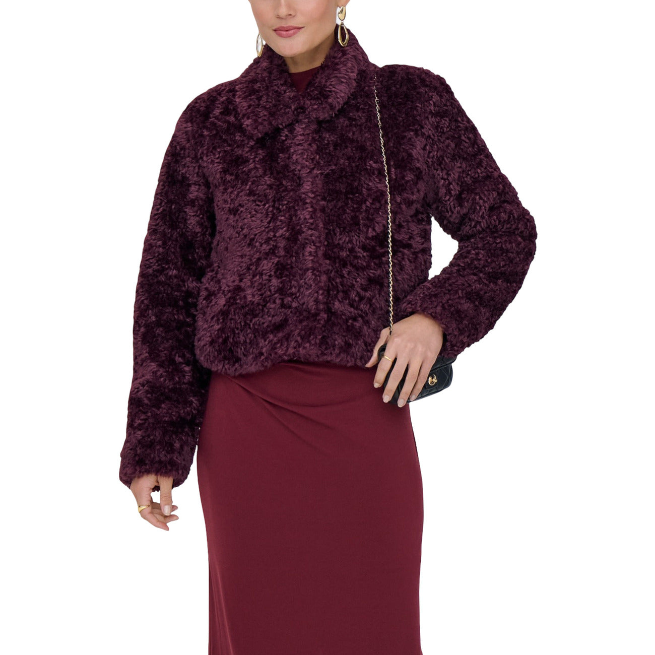 Only Femme Jaquettes