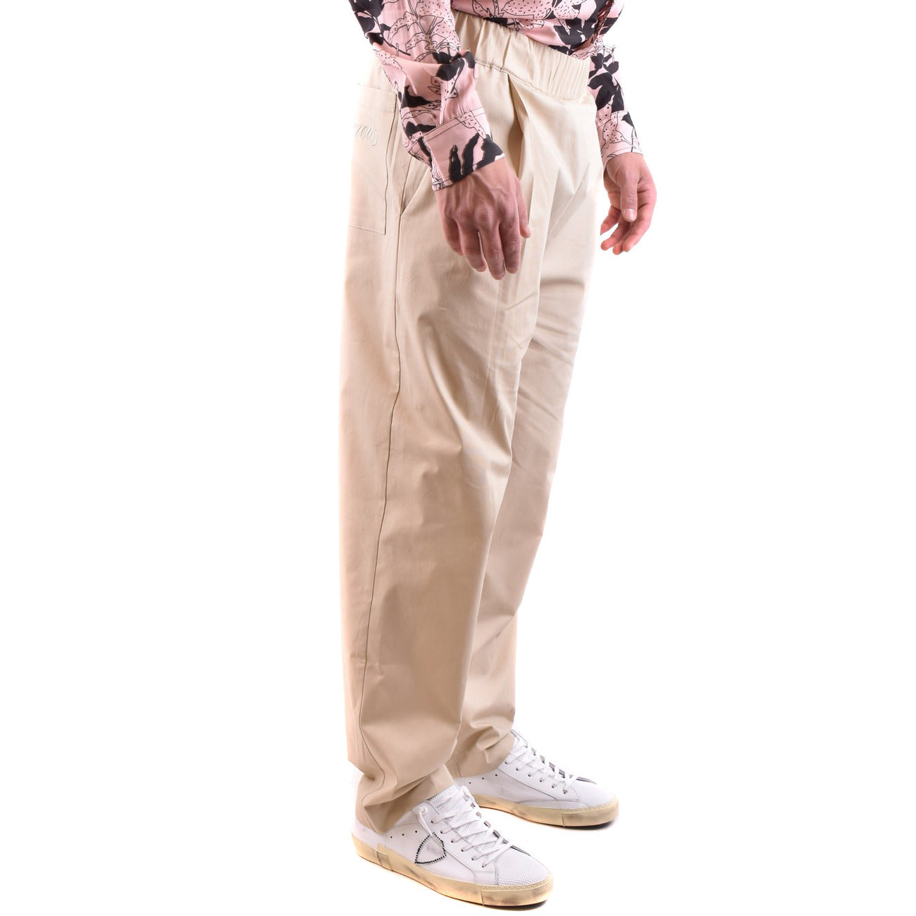 Laneus Homme Pantalons