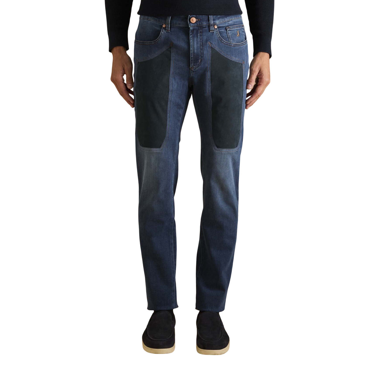 Jeckerson Men's Jeans