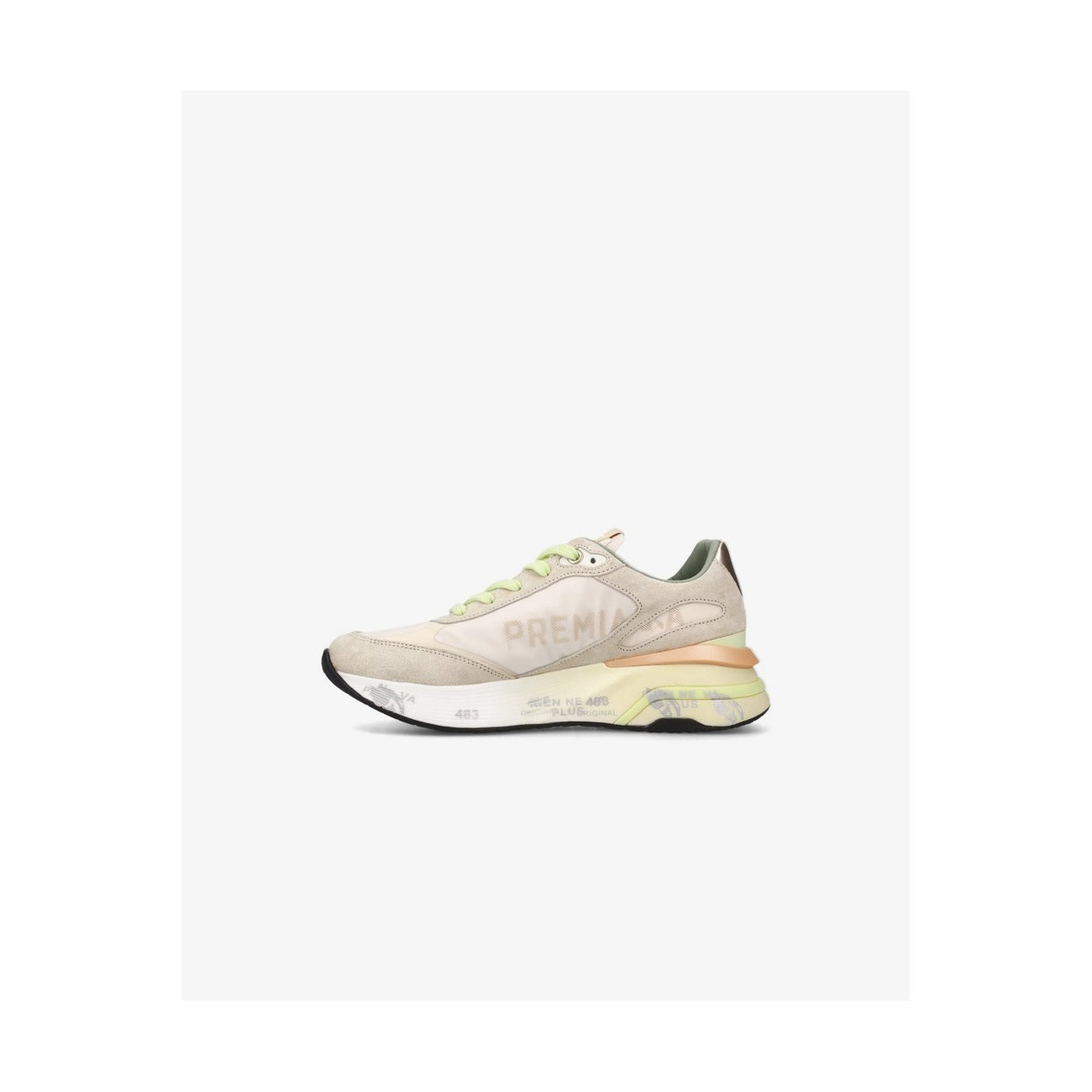 Premiata Women's Sneakers