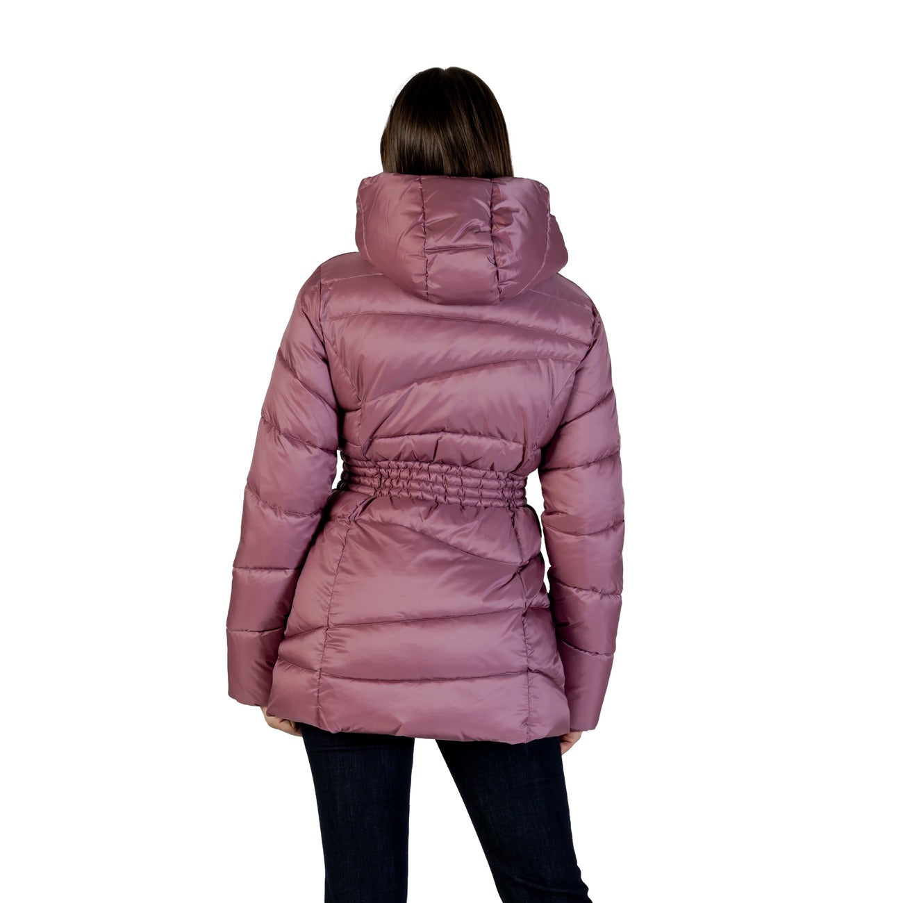 Ea7 Women's Jackets