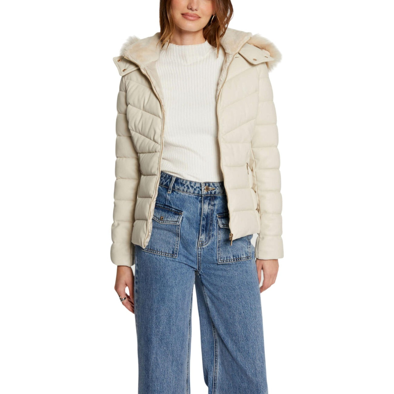 Morgan De Toi Femme Vestes