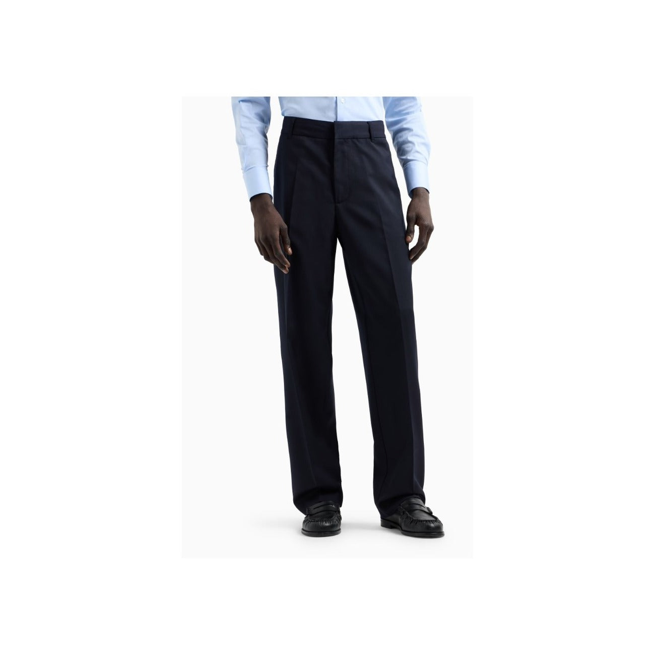 Emporio Armani Homme Pantalons