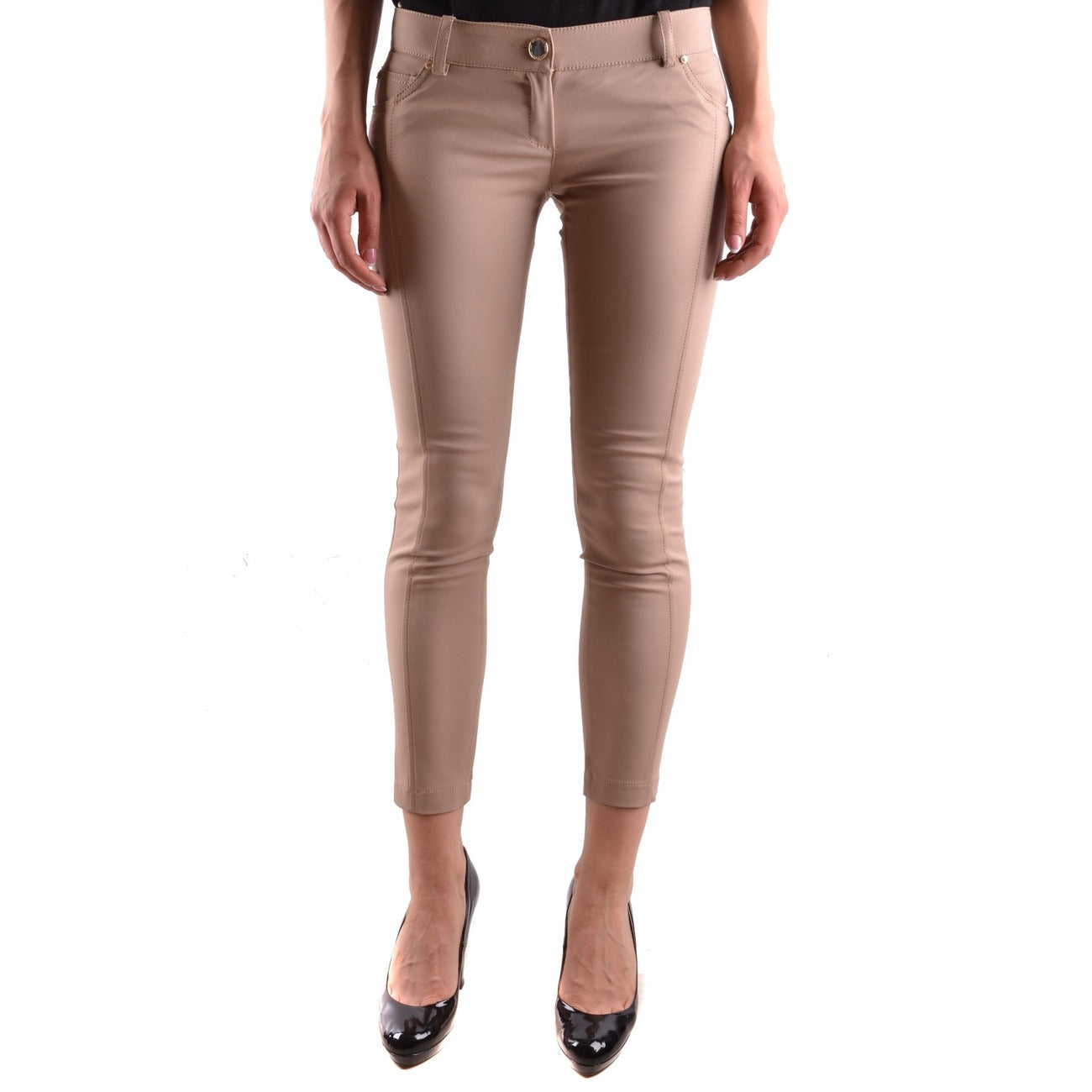 Elisabetta Franchi Women Trousers
