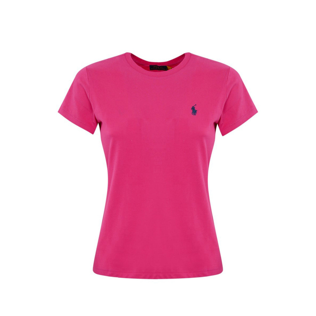 Polo Ralph Lauren Femme T-Shirts