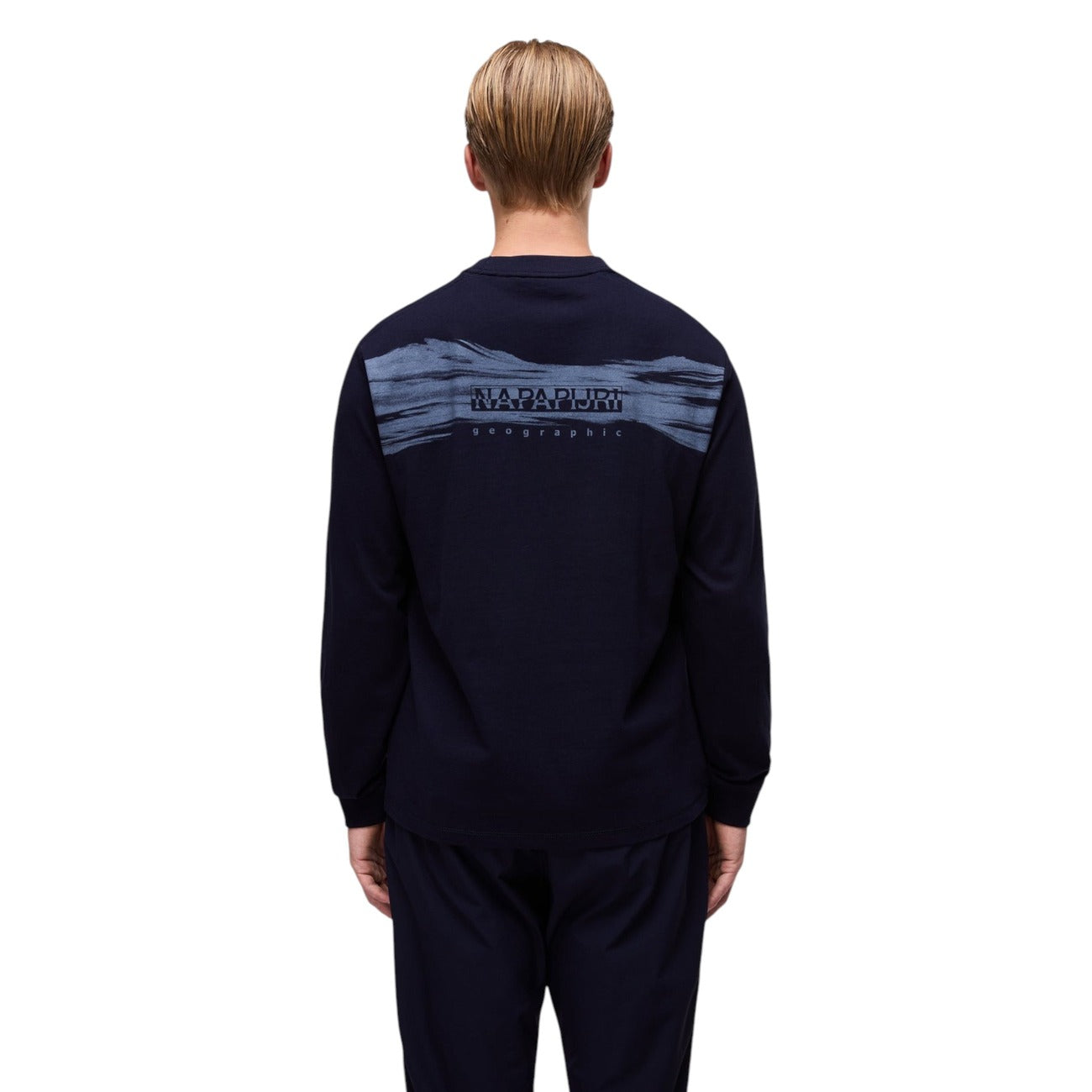Napapijri Homme Sweatshirts