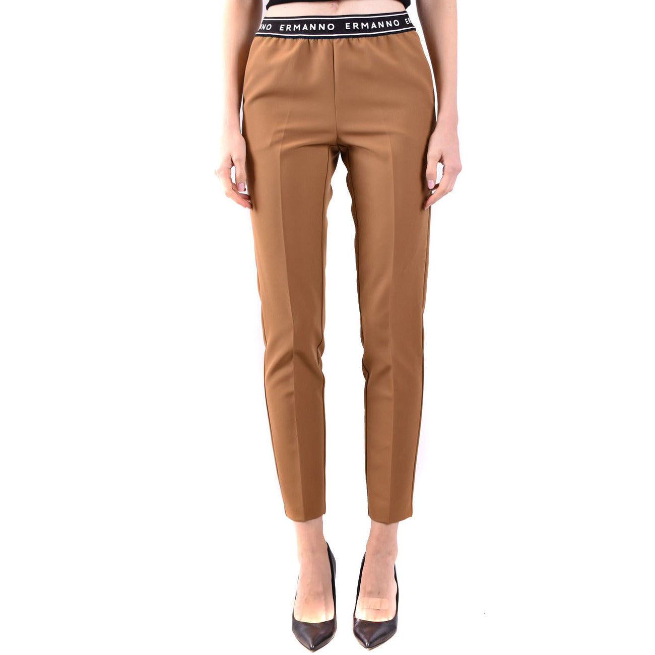 Ermanno Women's Trousers
