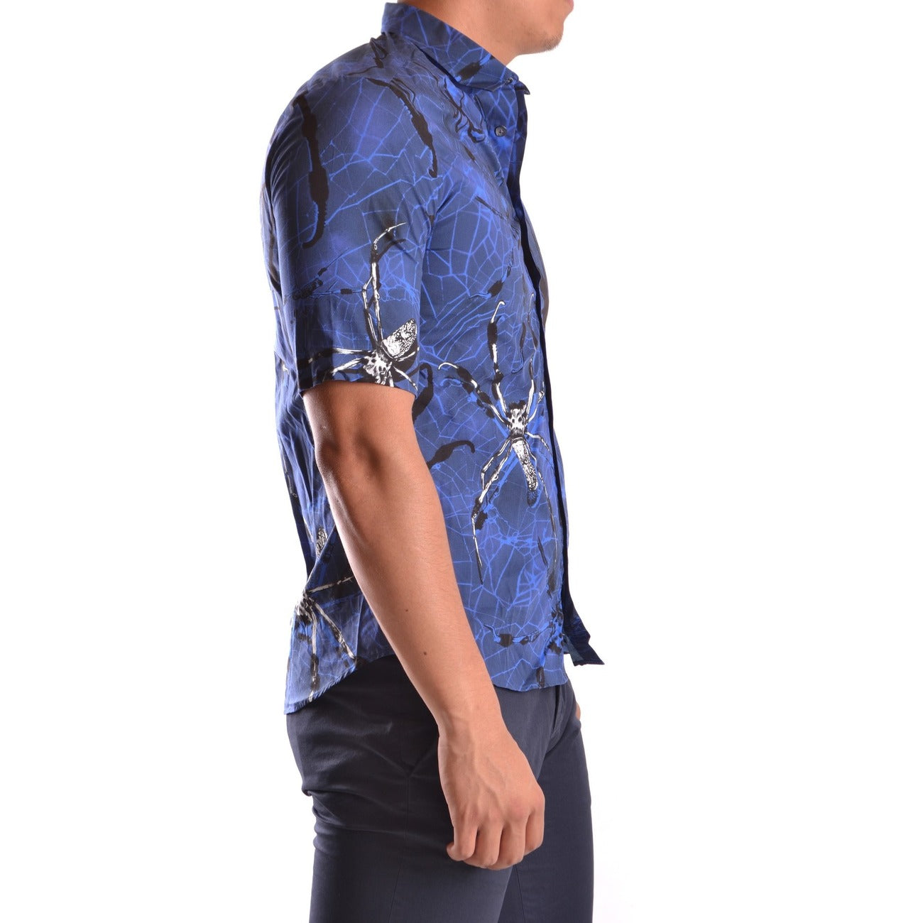 Mcq Alexander McQueen Men's Shirts