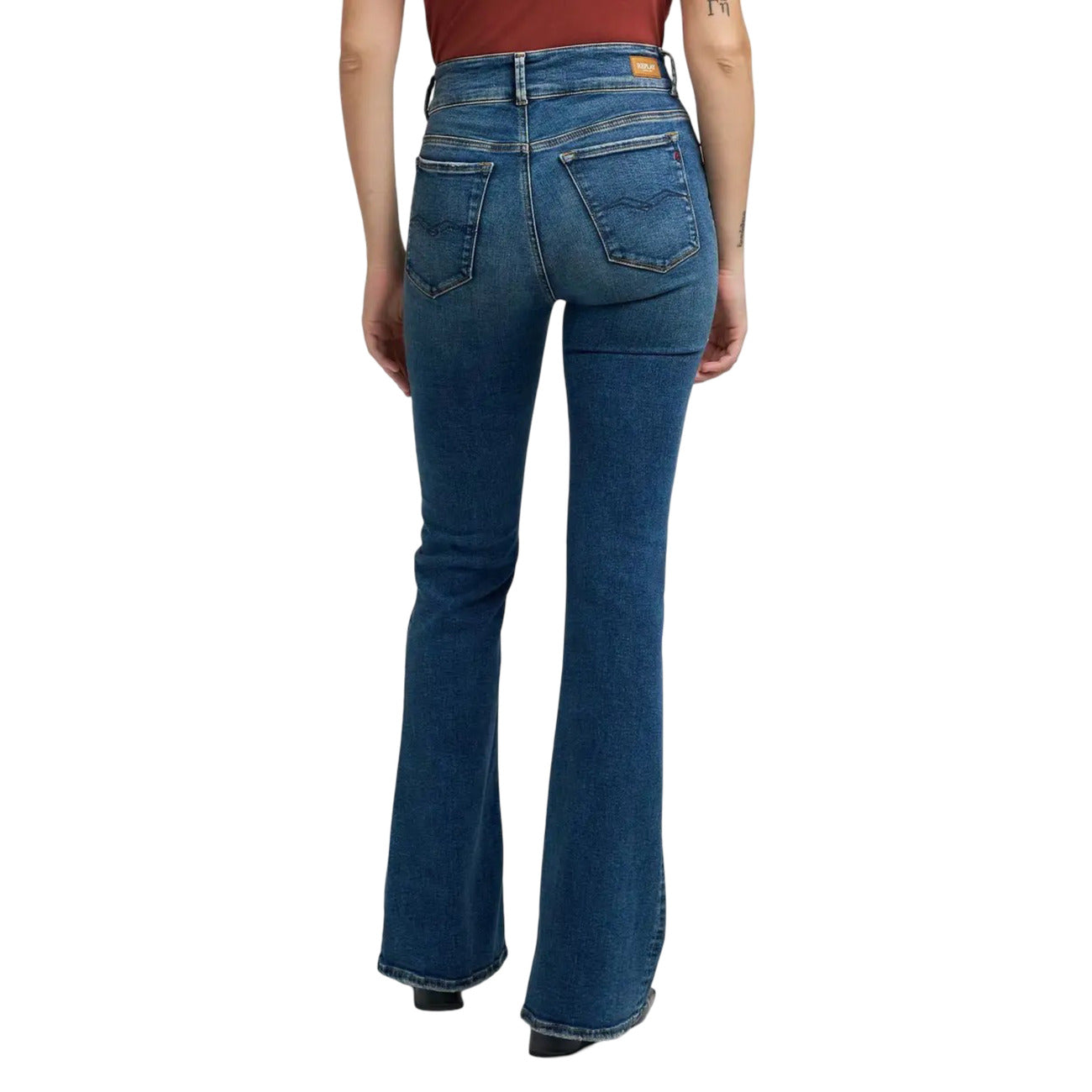 Replay Women's Jeans