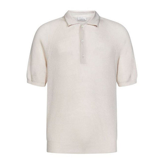 Laneus Men's Polo Shirt