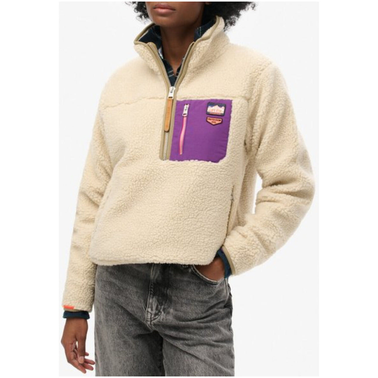 Superdry Femme Pulls