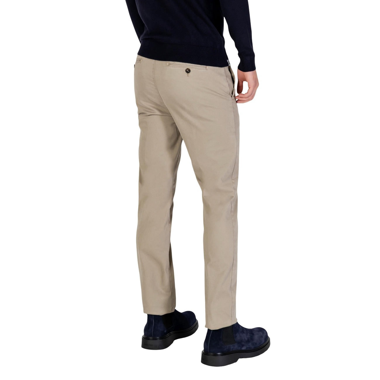 Yos Men's Trousers