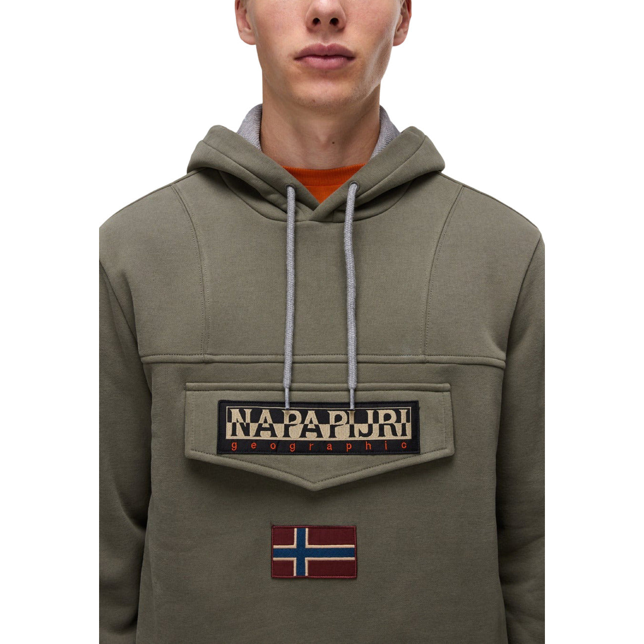 Napapijri Men's Sweatshirts