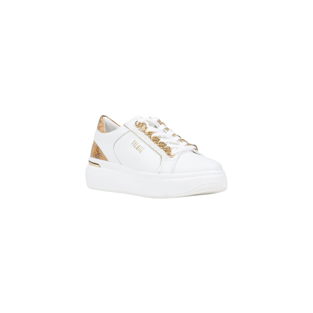 Alviero Martini Prima Classe Women's Sneakers