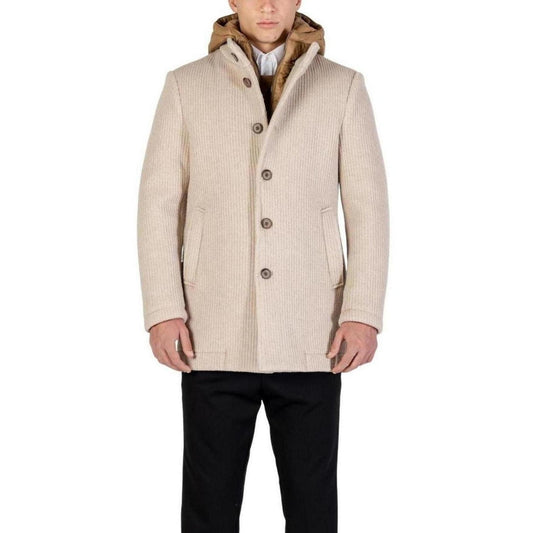 Yos Men's Coats