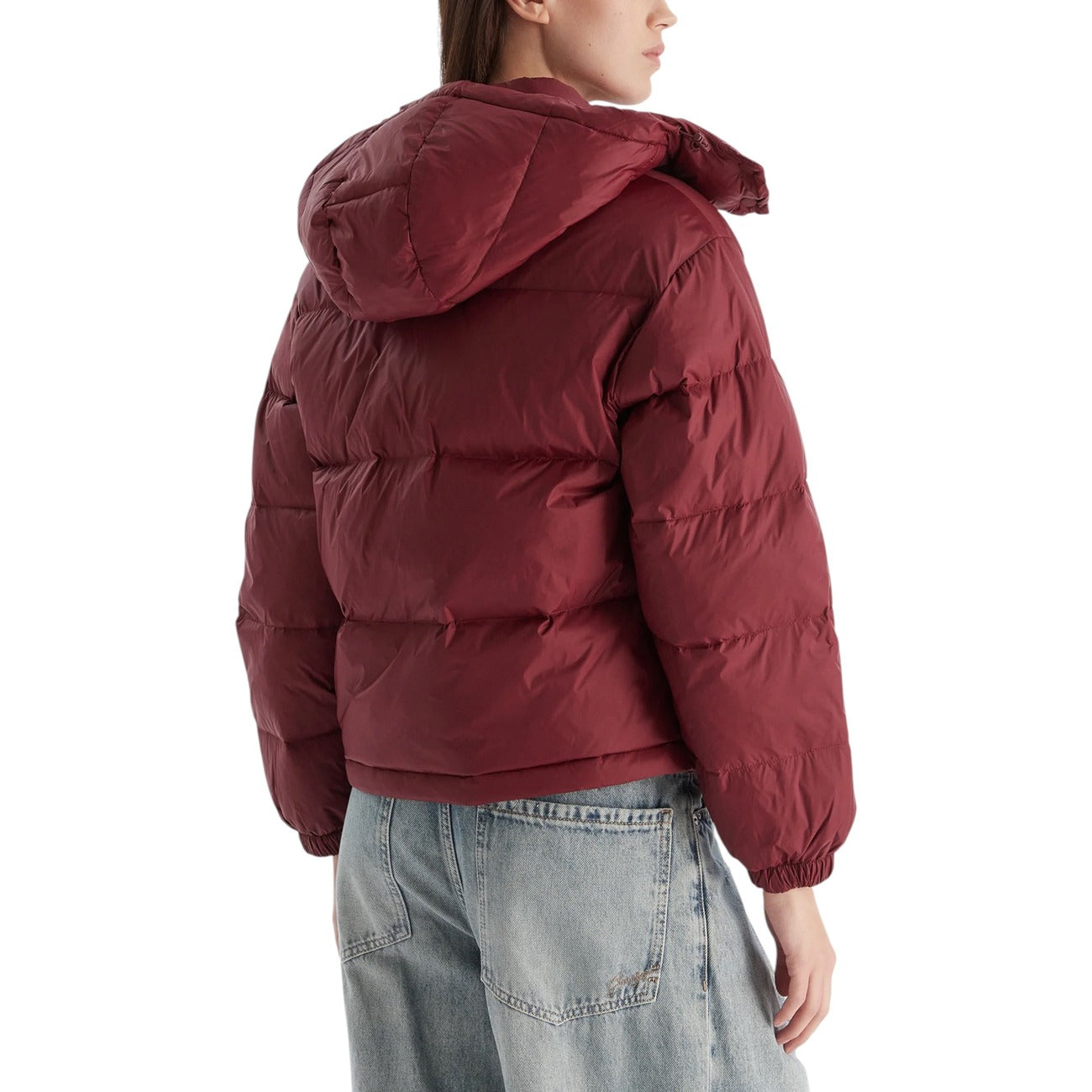 Calvin Klein Women's Jeans Jackets