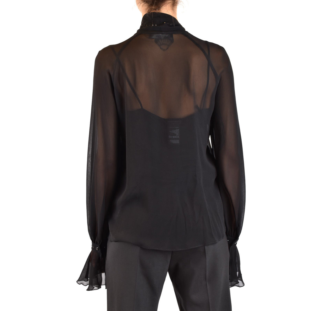 Maxmara Femme Chemises