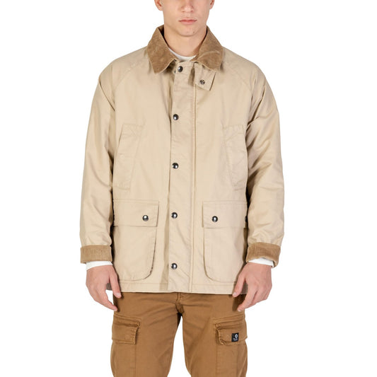 Yos Men's Jackets