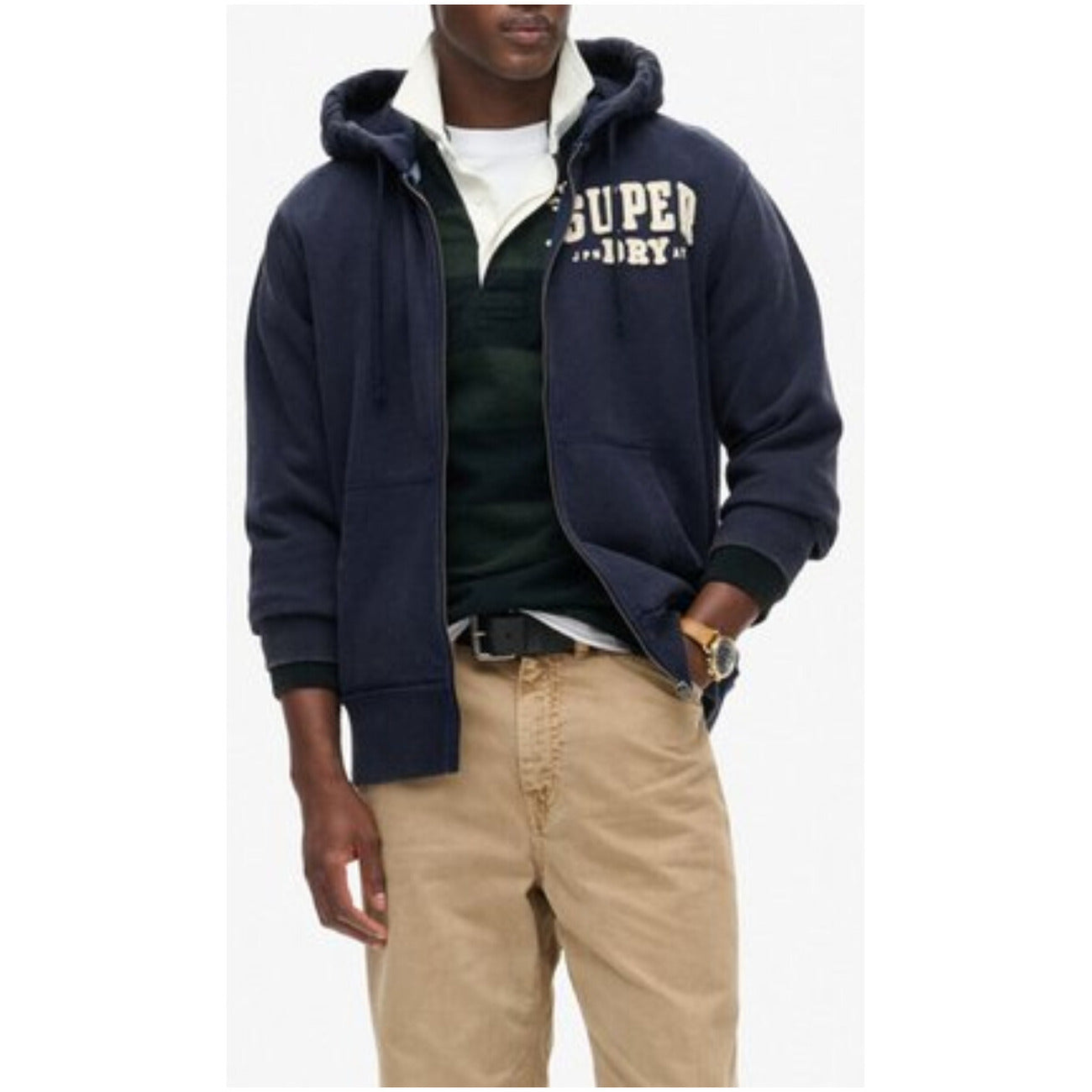 Superdry Homme Sweatshirts