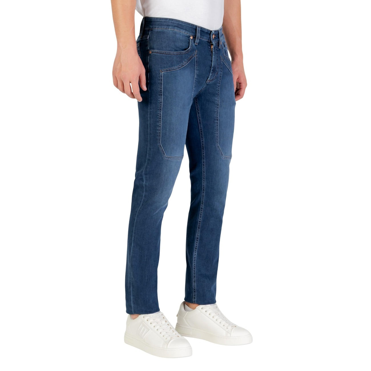 Jeckerson Men's Jeans