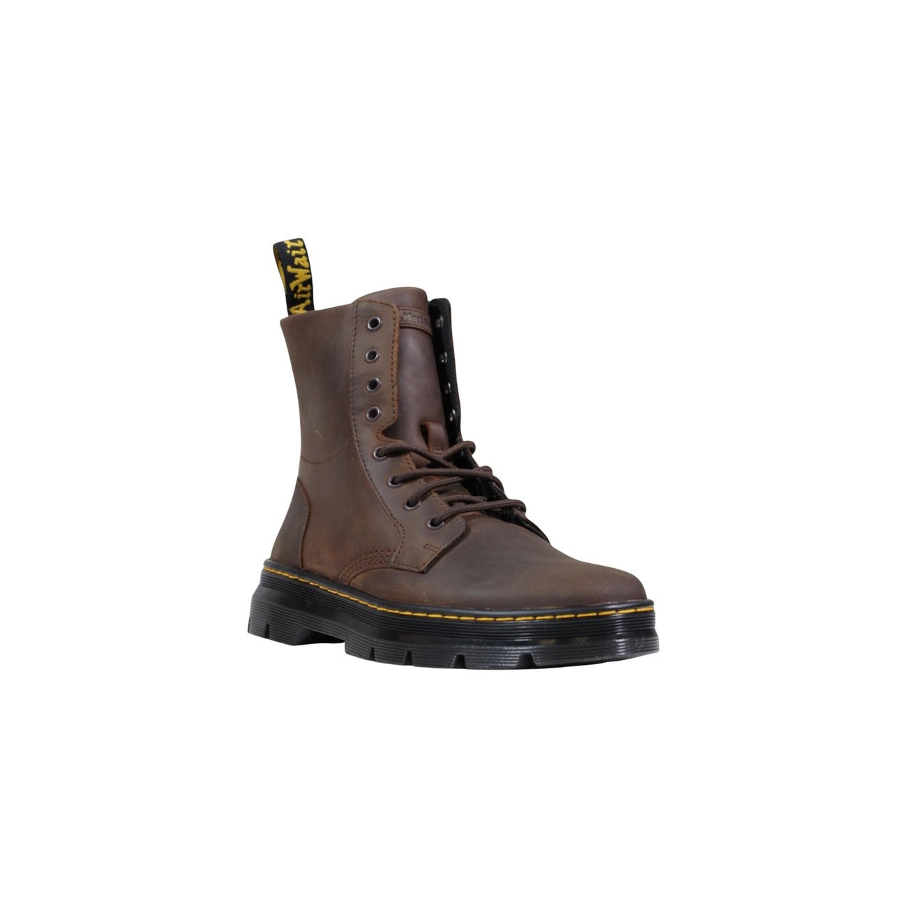 Dr. Martens Homme Bottes