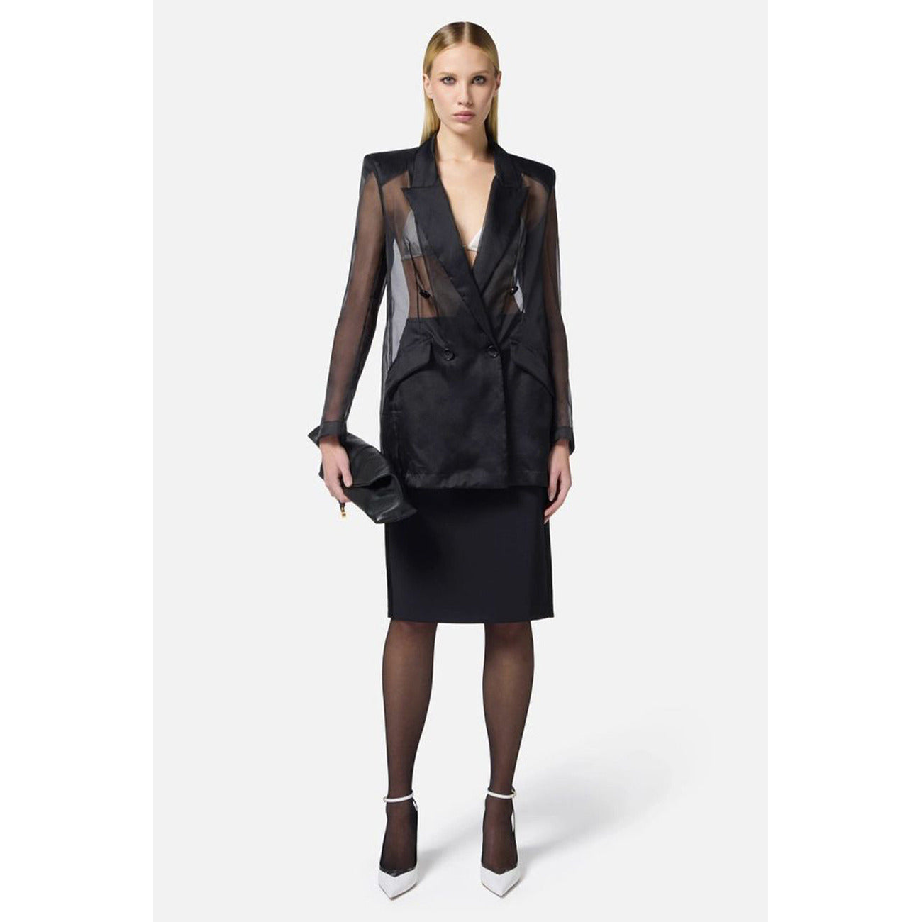 Elisabetta Franchi Women's Skirts