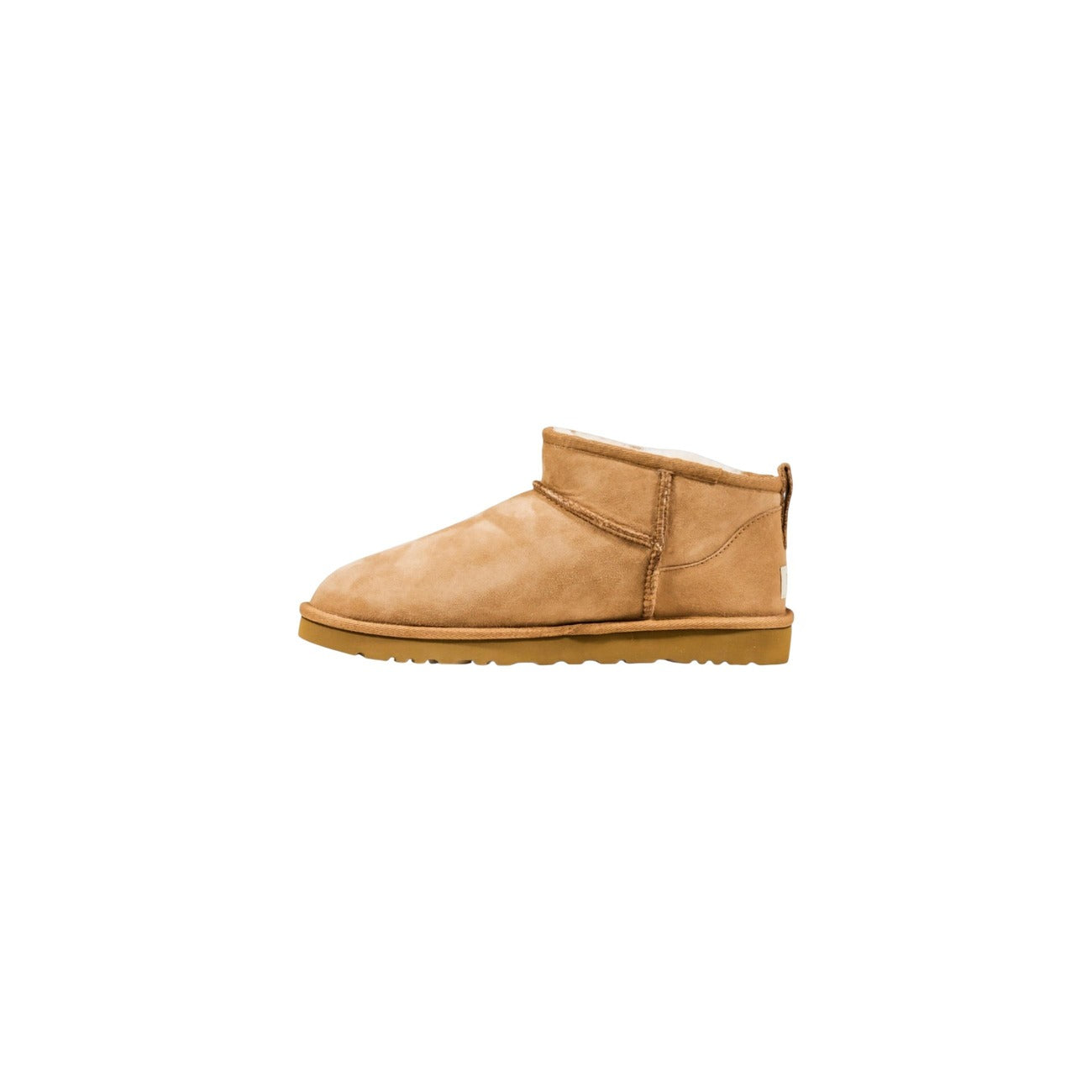 Bottines UGG Homme Beige - Confort Masculin Premium Hiver