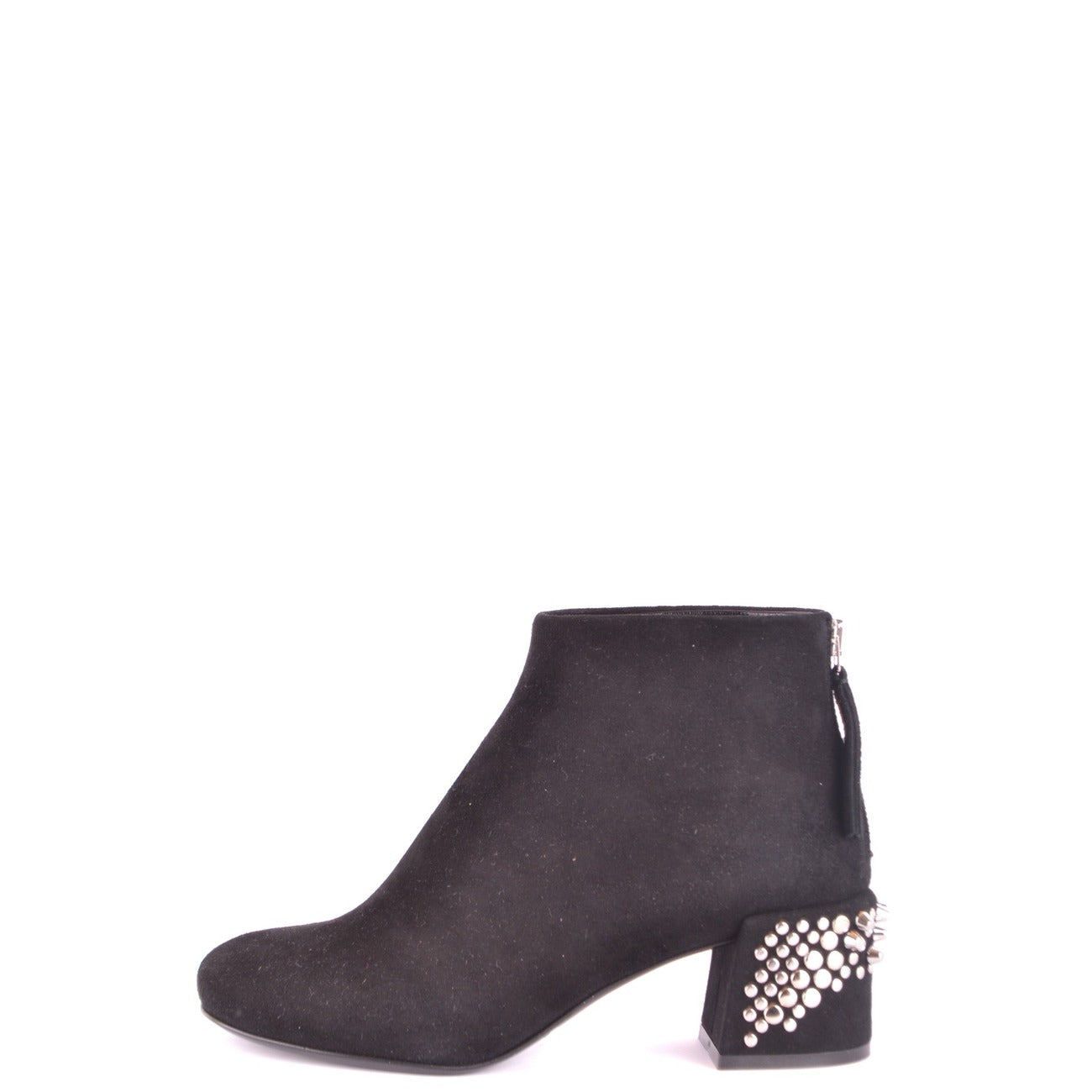 Mcq Alexander McQueen Women's Boots