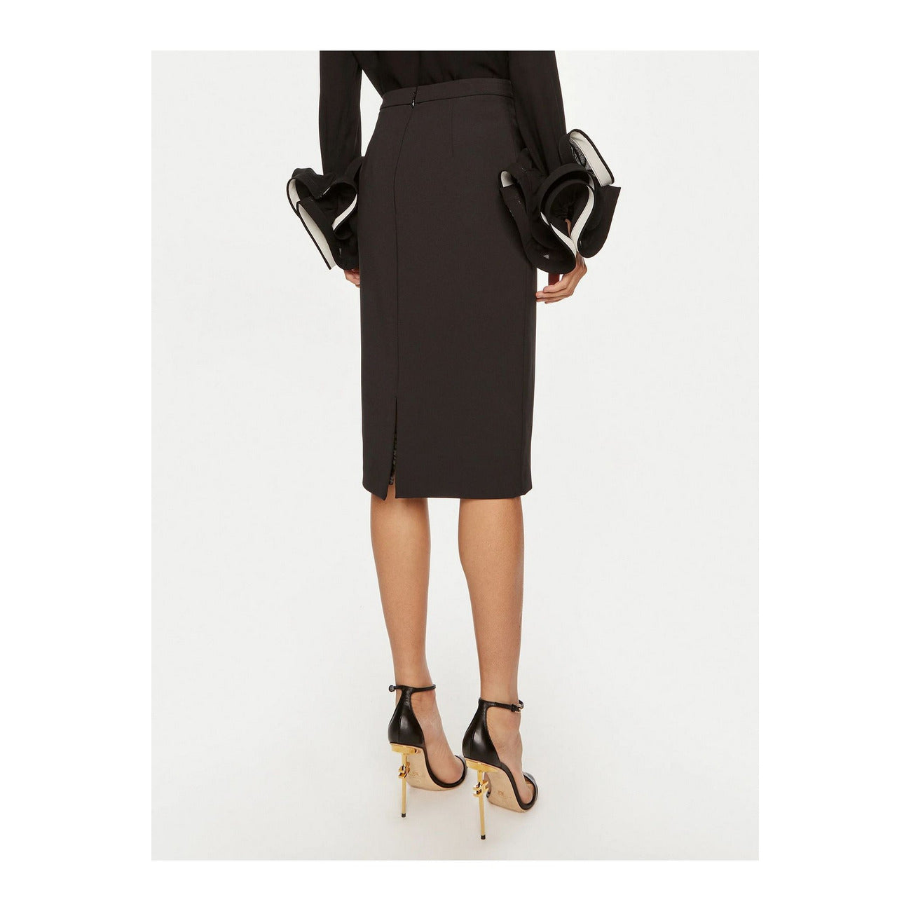 Elisabetta Franchi Women's Skirts