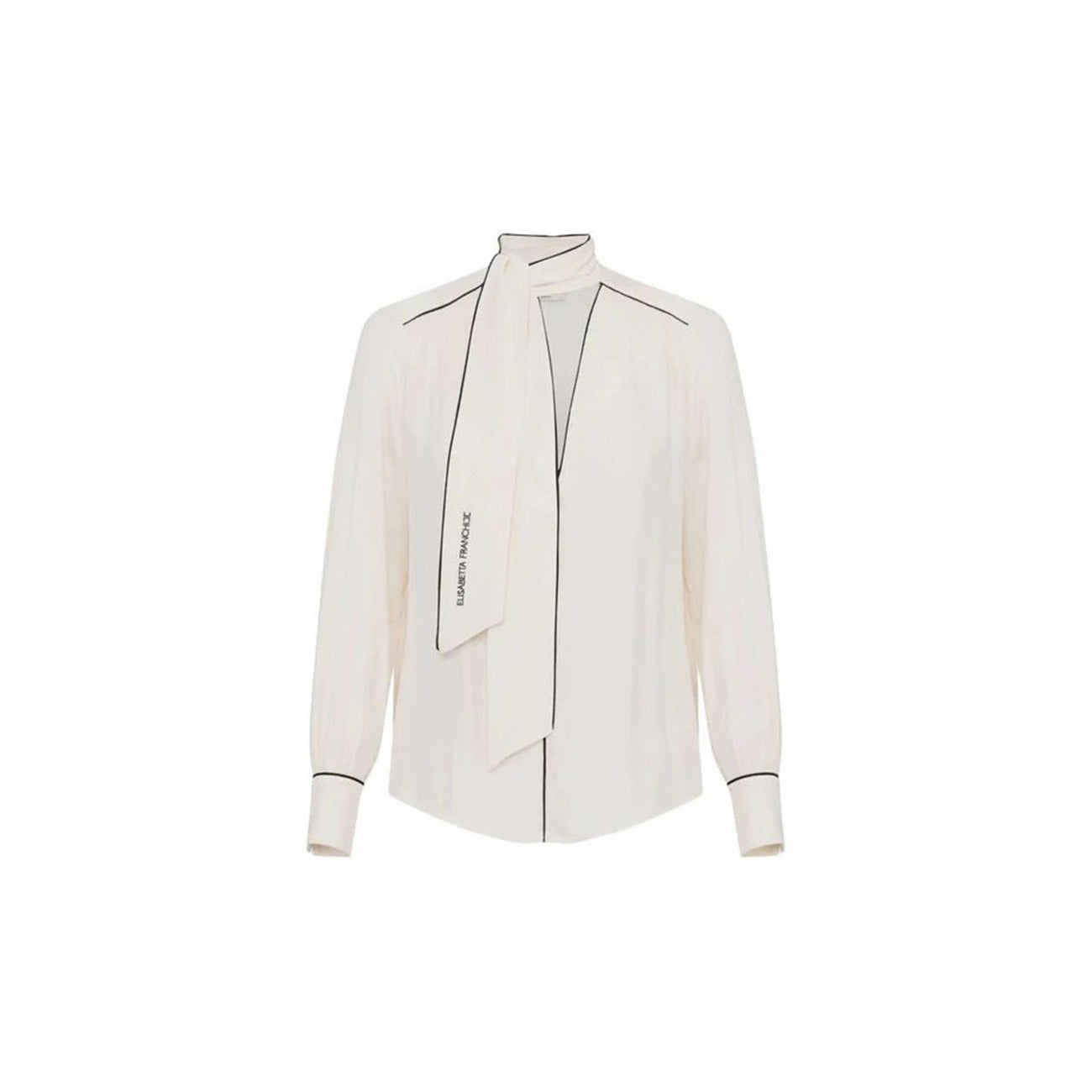 Elisabetta Franchi Women's Blouse