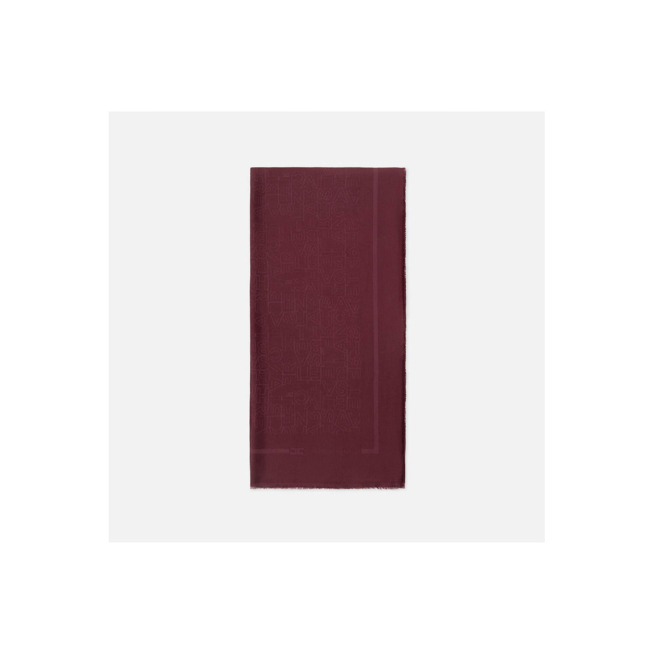 Elisabetta Franchi Women Scarves